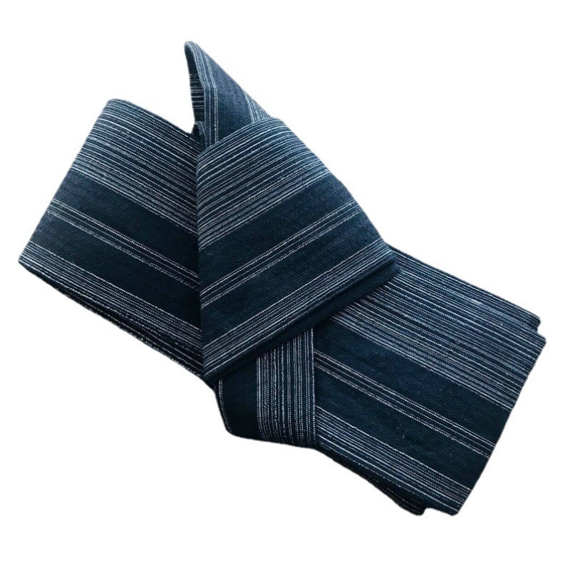 Kimono japonés Obi cinturón pa - Men'S Kimono Accessories reseña y precio