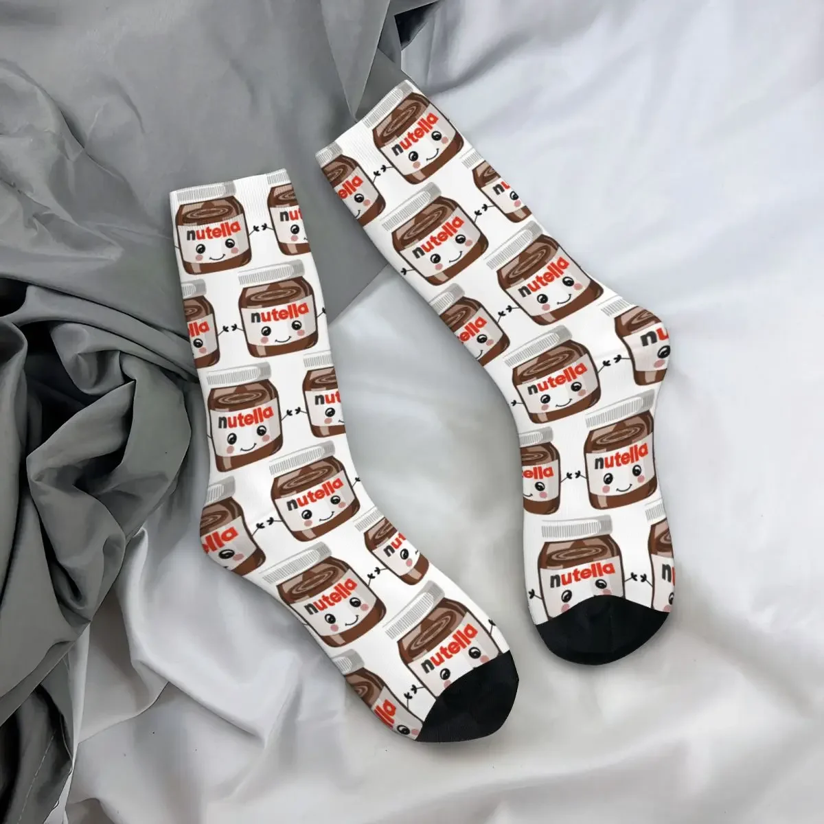 Calcetines de la marca Nutella - Men Accessories All reseña y precio