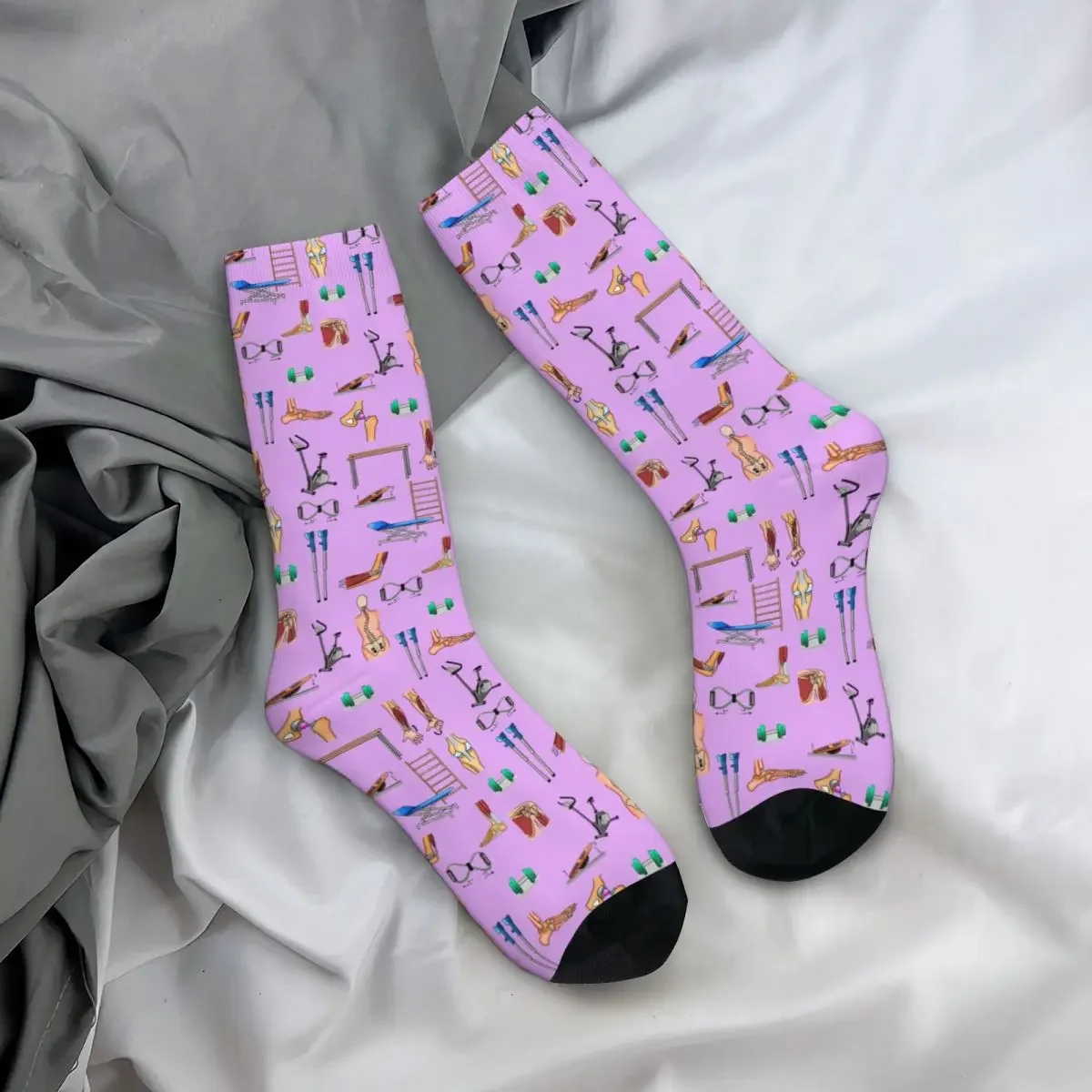 Calcetines ISHA de fisioterapi - Men Accessories All reseña y precio