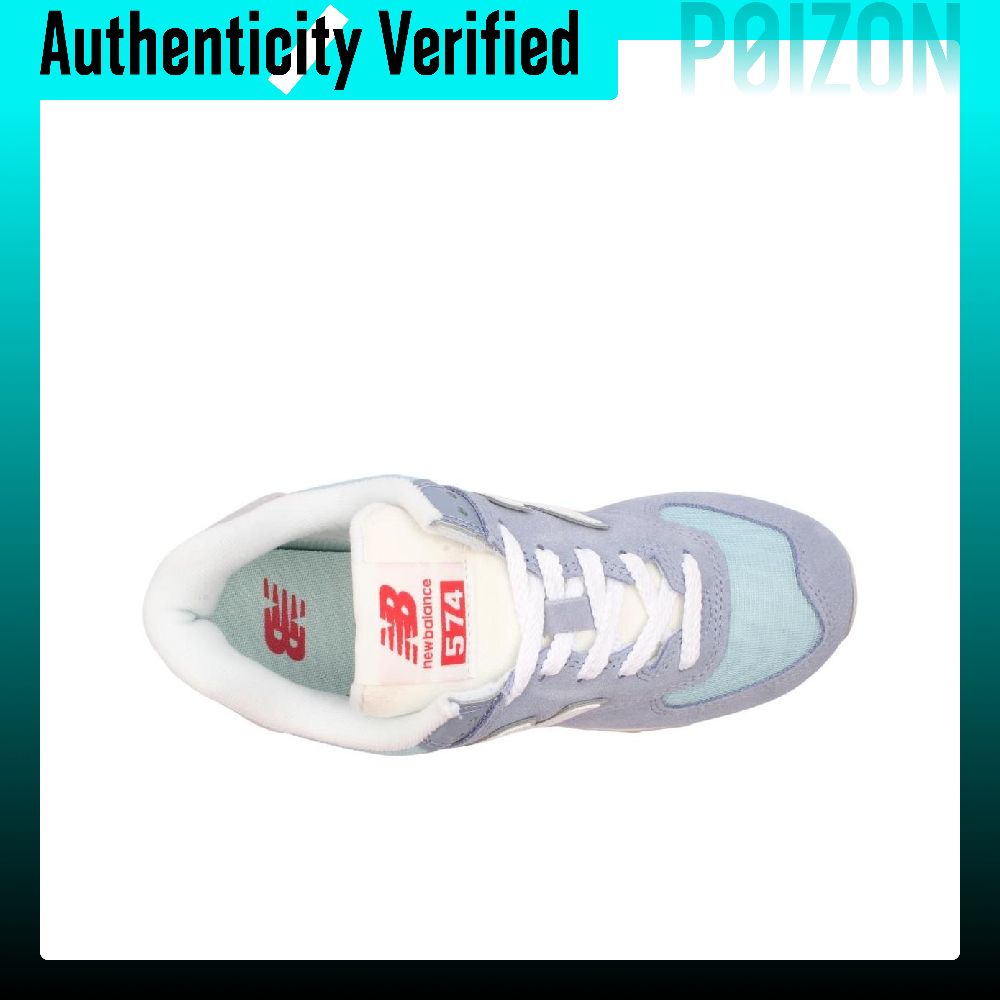 Zapatillas deportivas New Bala - New Balance Shoes 574 reseña y precio