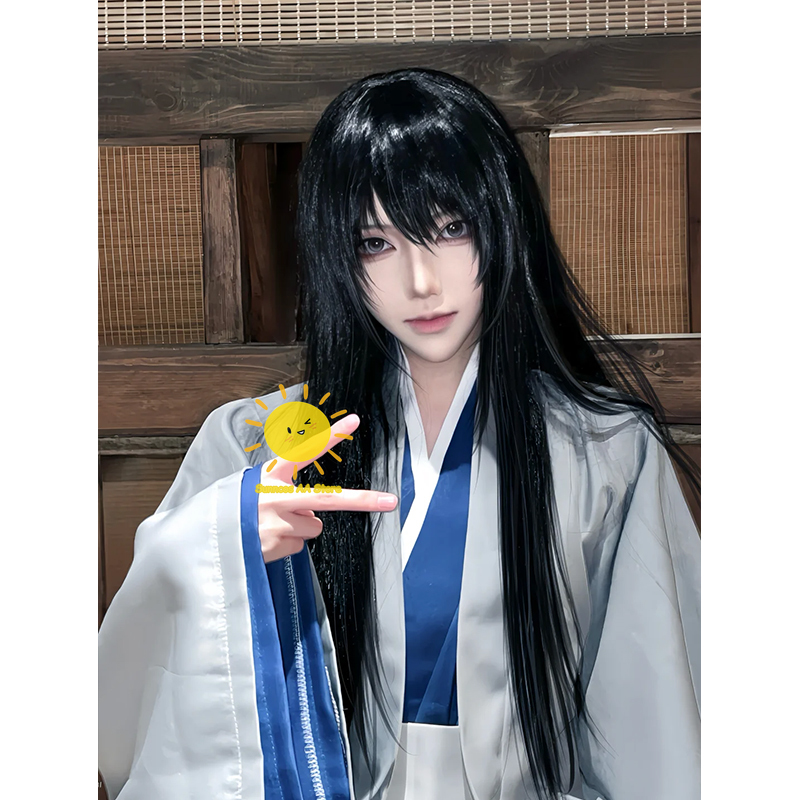 Disfraz de Cosplay de Anime Ka - Men'S Kimono Accessories reseña y precio