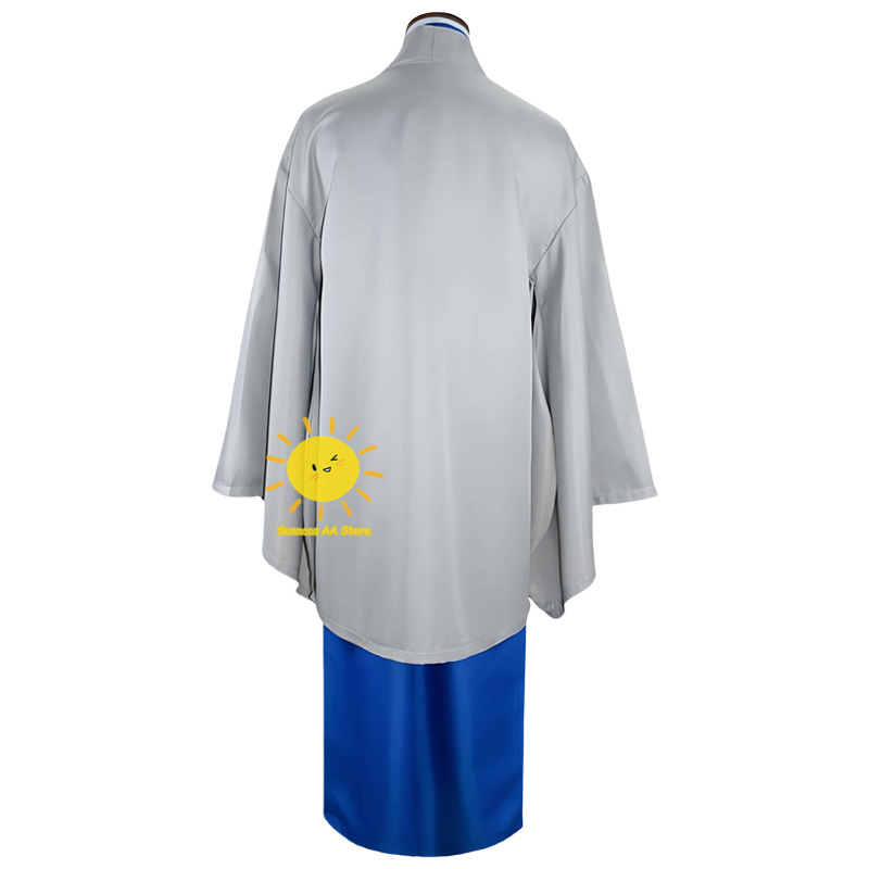 Disfraz de Cosplay de Anime Ka - Men'S Kimono Accessories reseña y precio