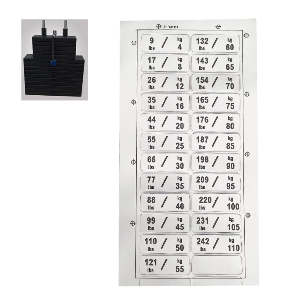 2 unidades de pegatinas para e - Men'S Accessories Types reseña y precio